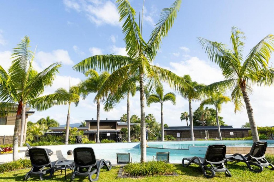 Mirage Whitsundays 24/32
