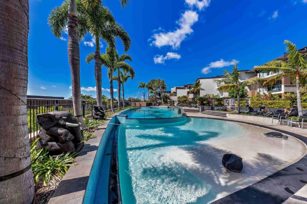 Mirage Whitsundays 22/32