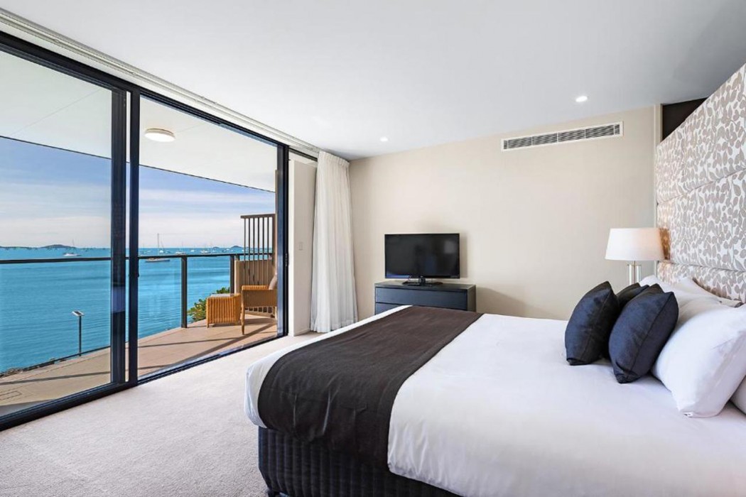 Mirage Whitsundays 7/32