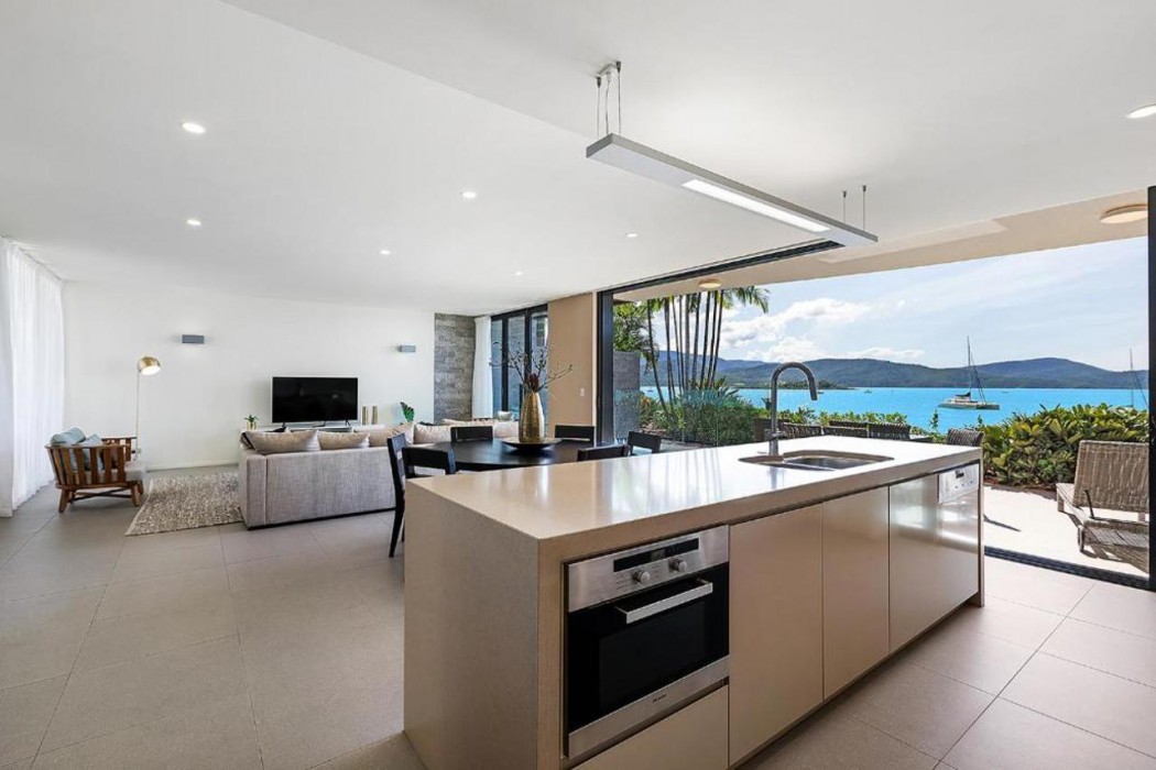 Mirage Whitsundays 14/32