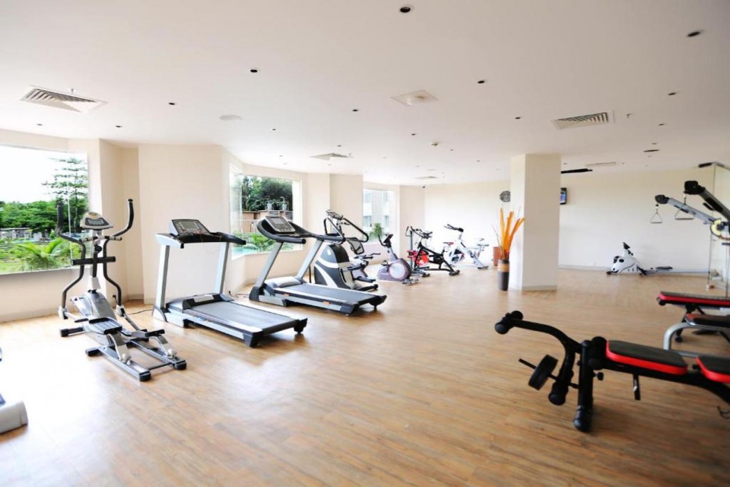 Royal Tulip Sea Pearl Beach Resort & Spa 40/64
