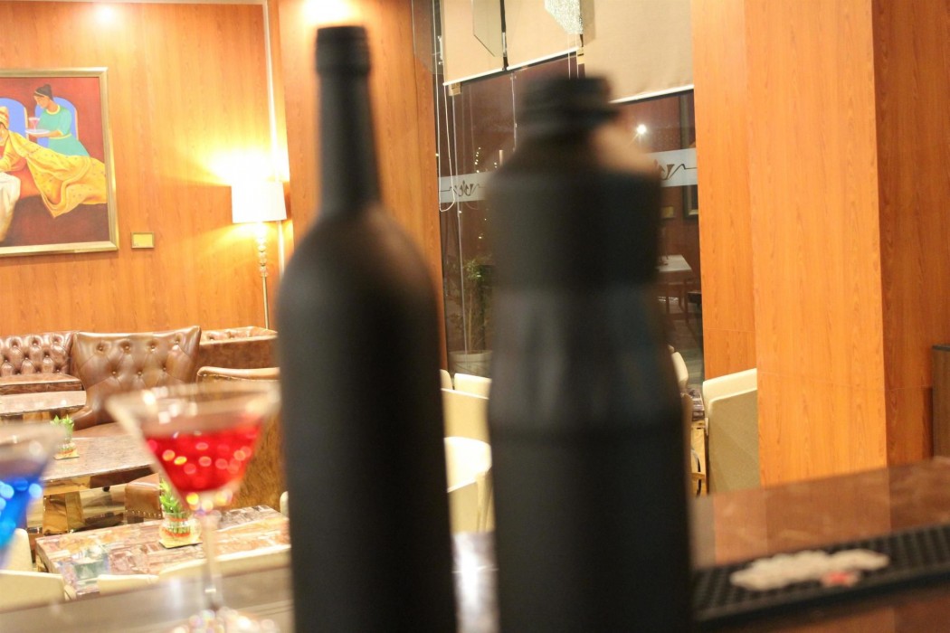 Golden Tulip套房酒店Gurgaon by INDE Hotels(Golden Tulip Suites Gurgaon by INDE Hotels) 图片3