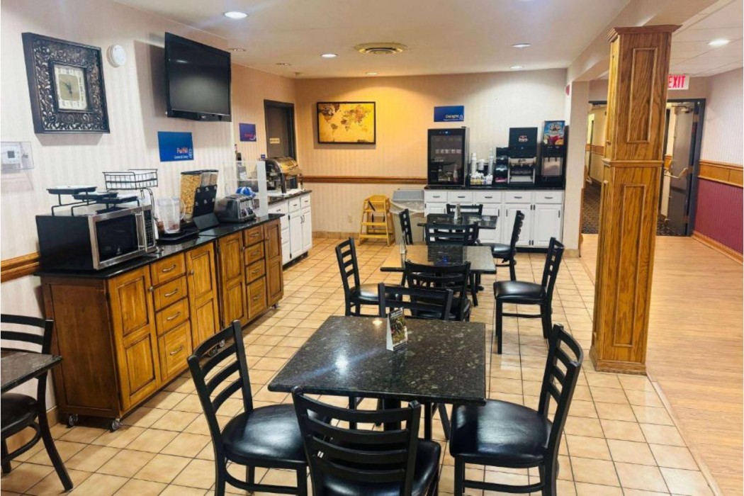 Baymont by Wyndham Chester IL 18/21