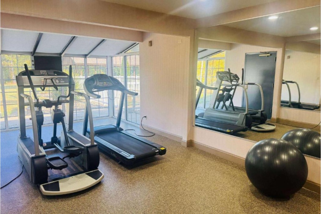 Baymont by Wyndham Chester IL 15/21