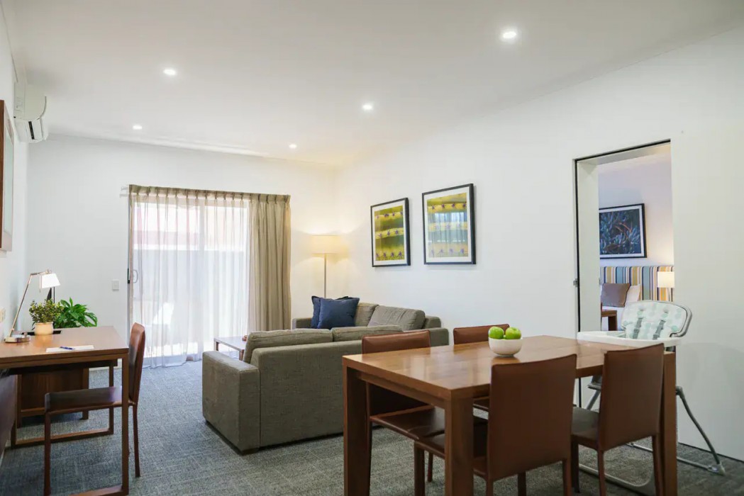 MainStay Suites Whyalla 18/52