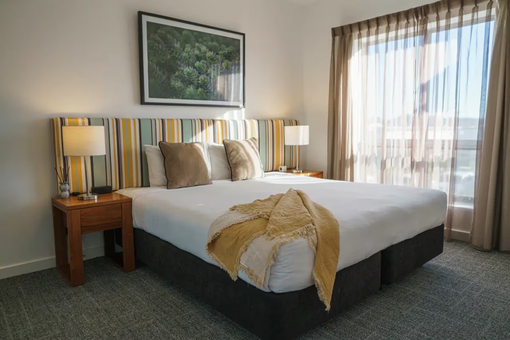MainStay Suites Whyalla 10/52