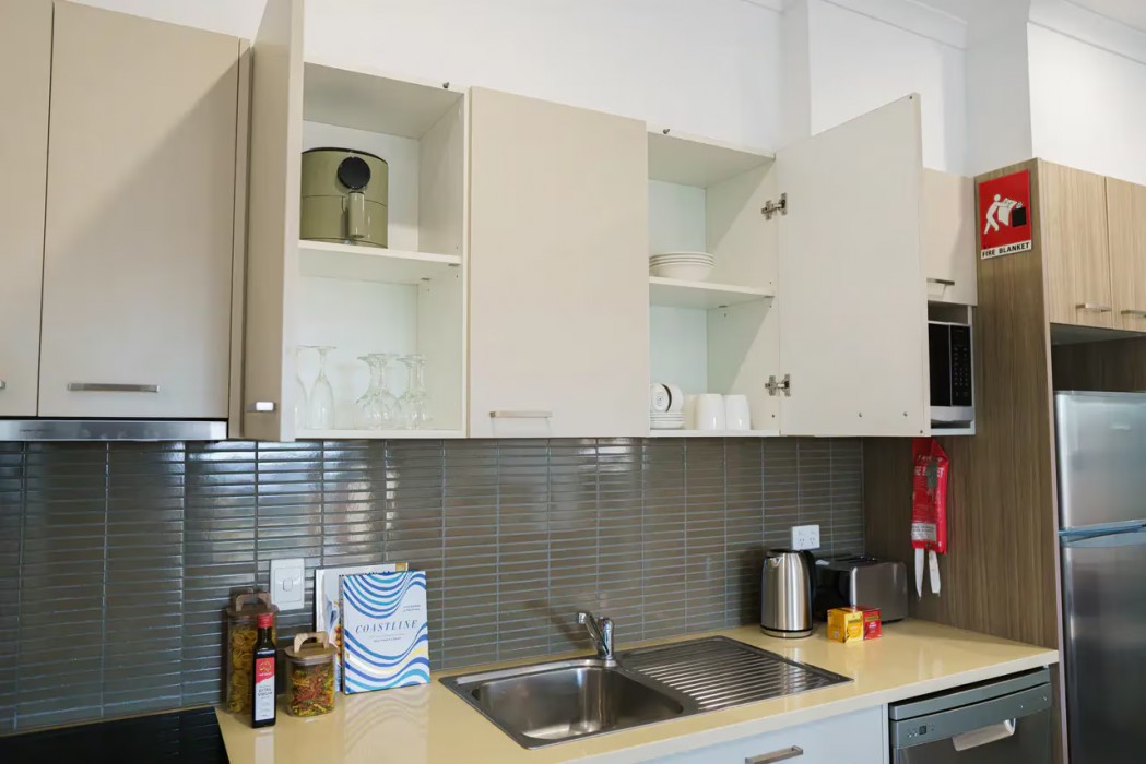 MainStay Suites Whyalla 13/52