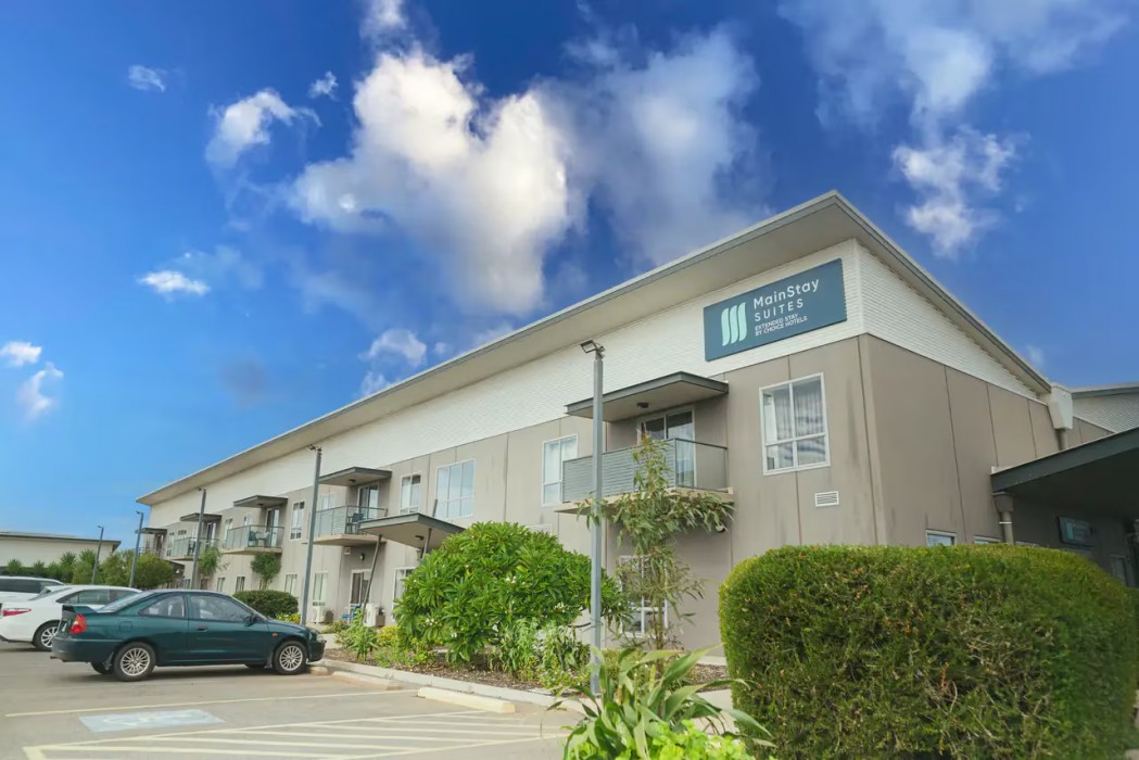 MainStay Suites Whyalla 2/52