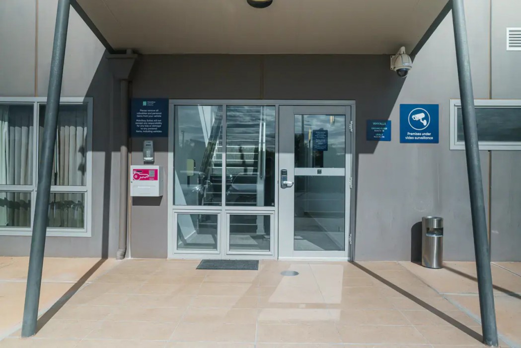 MainStay Suites Whyalla 1/52