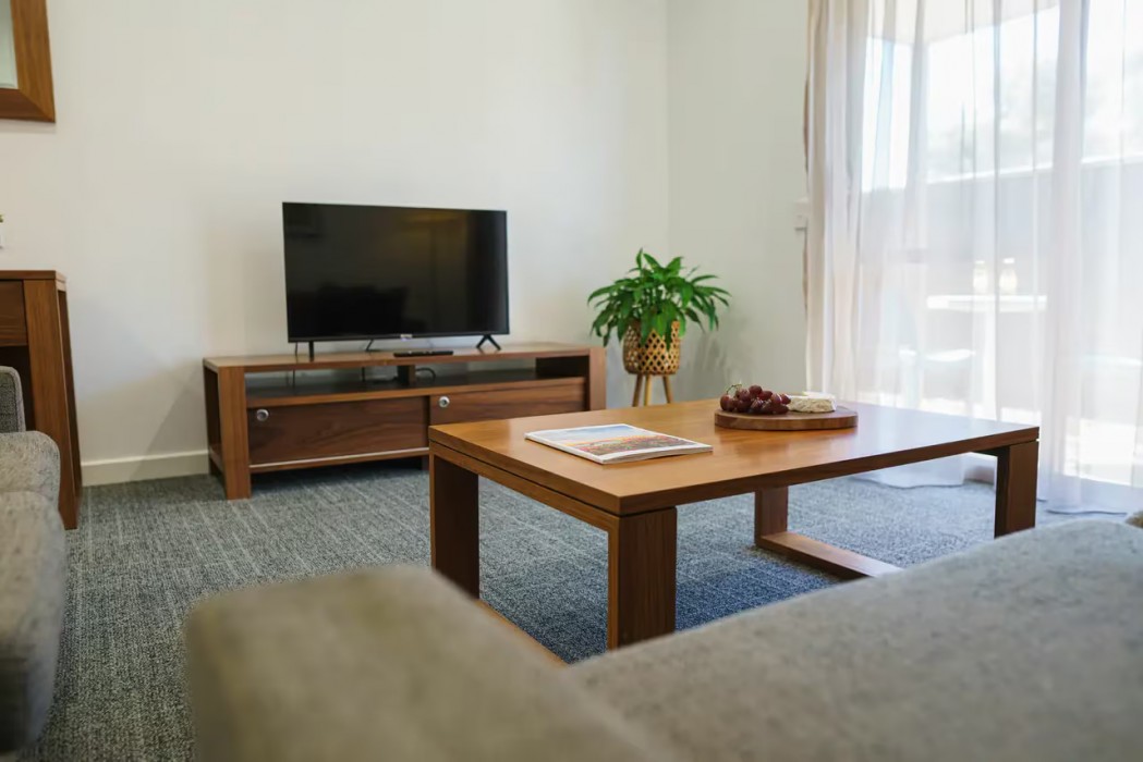 MainStay Suites Whyalla 12/52