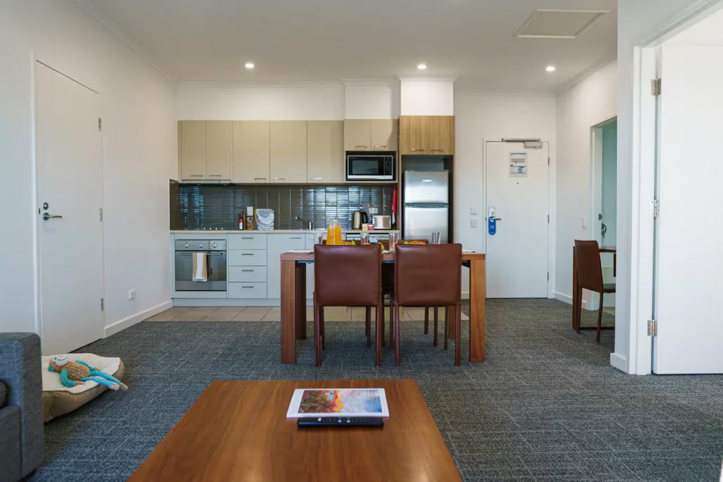 MainStay Suites Whyalla 11/52