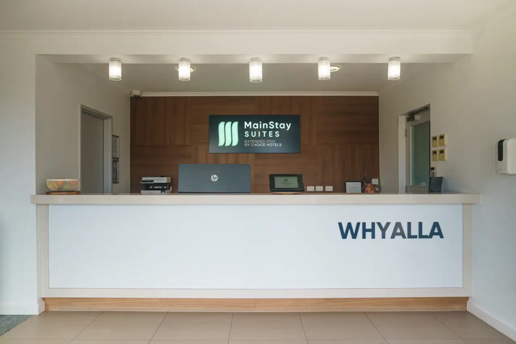 MainStay Suites Whyalla 3/52
