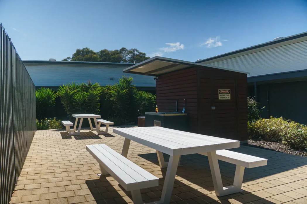 MainStay Suites Whyalla 30/52