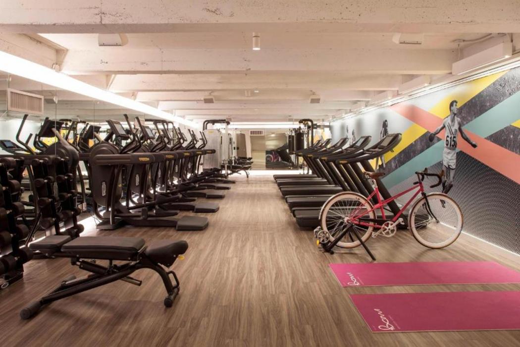 Moxy NYC Times Square 18/29
