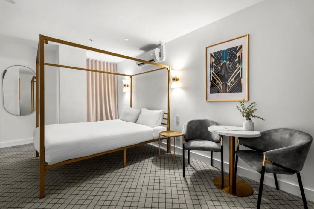 The Metropole Katoomba 18/34