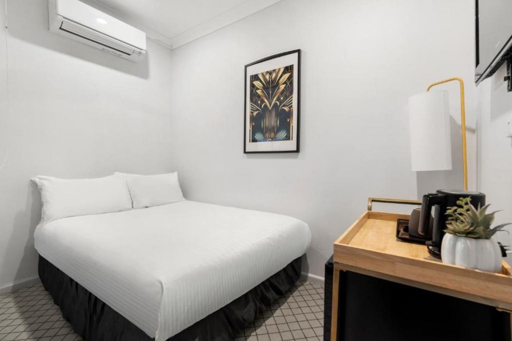 The Metropole Katoomba 7/34