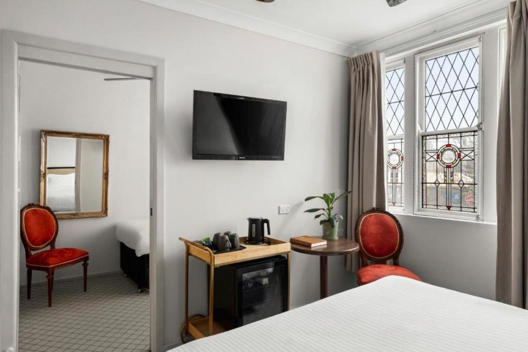 The Metropole Katoomba 16/34