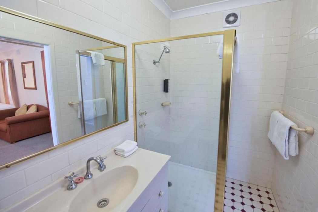 Room at The Metropole Katoomba, SYDNEY
