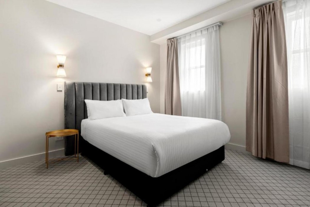 The Metropole Katoomba 6/34