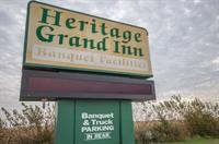 HERITAGE GRAND INN 42/100