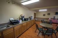 HERITAGE GRAND INN 75/100