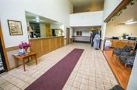 HERITAGE GRAND INN 54/100