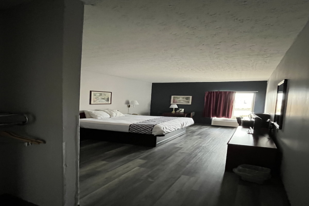 Comfort Inn & Suites Springfield KY 8/13