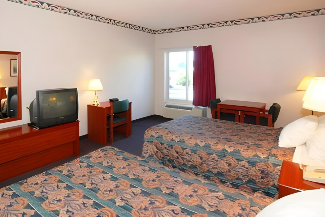 Comfort Inn & Suites Springfield KY 9/13