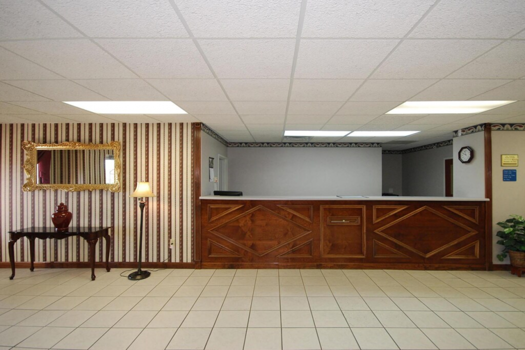 Comfort Inn & Suites Springfield KY 3/13