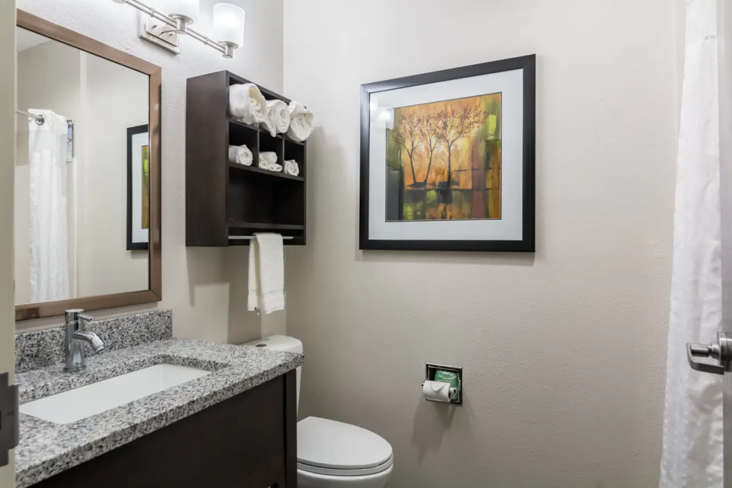 Quality Inn Warsaw Near Rappahannock River 15/28