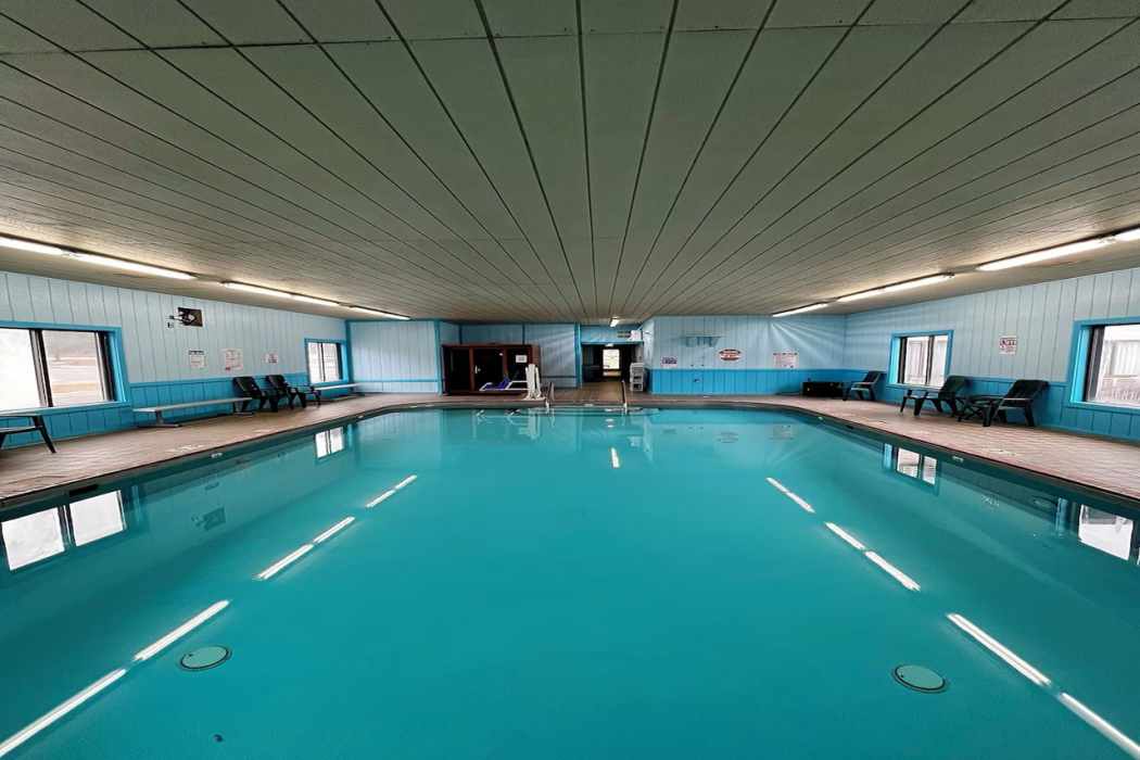 Travelodge by Wyndham Ishpeming/Marquette 29/49