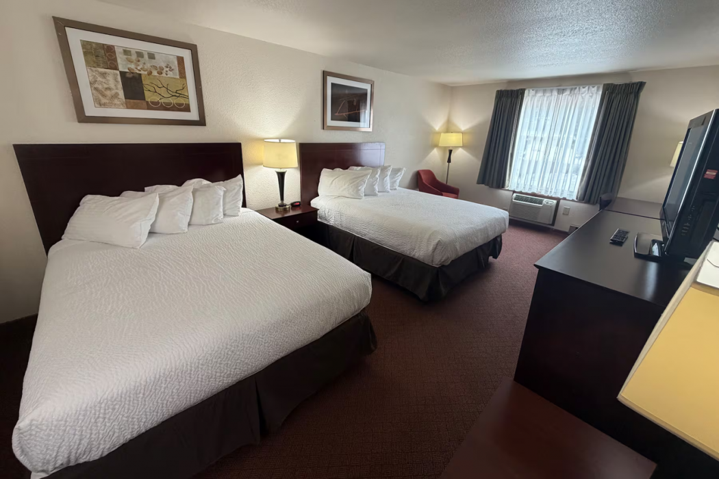Travelodge by Wyndham Ishpeming/Marquette 17/49