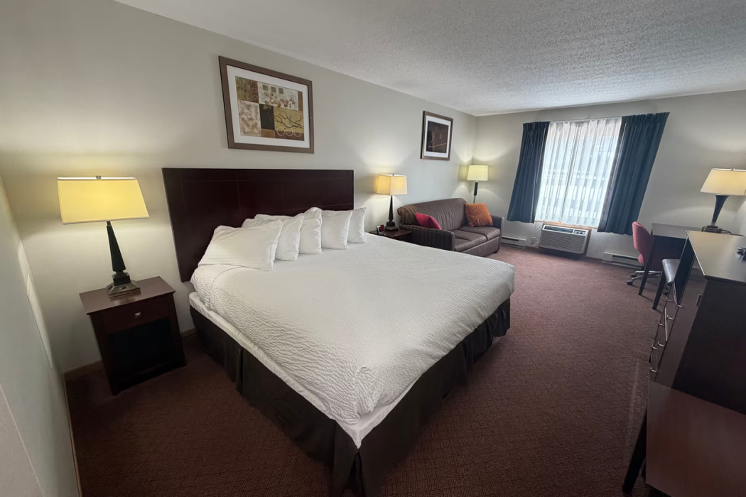 Travelodge by Wyndham Ishpeming/Marquette 15/49