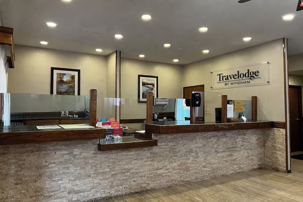 Travelodge by Wyndham Ishpeming/Marquette 8/49