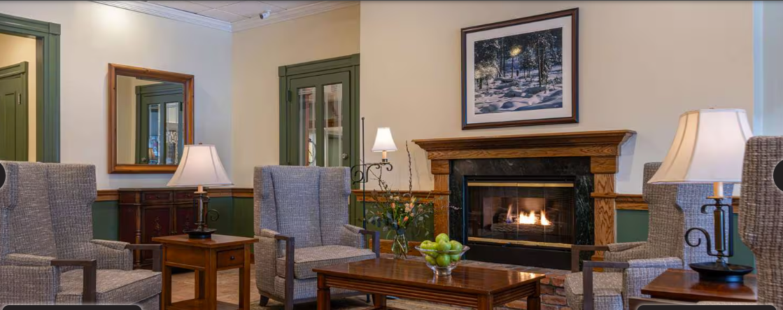Best Western Plus Waterbury - Stowe 7/80