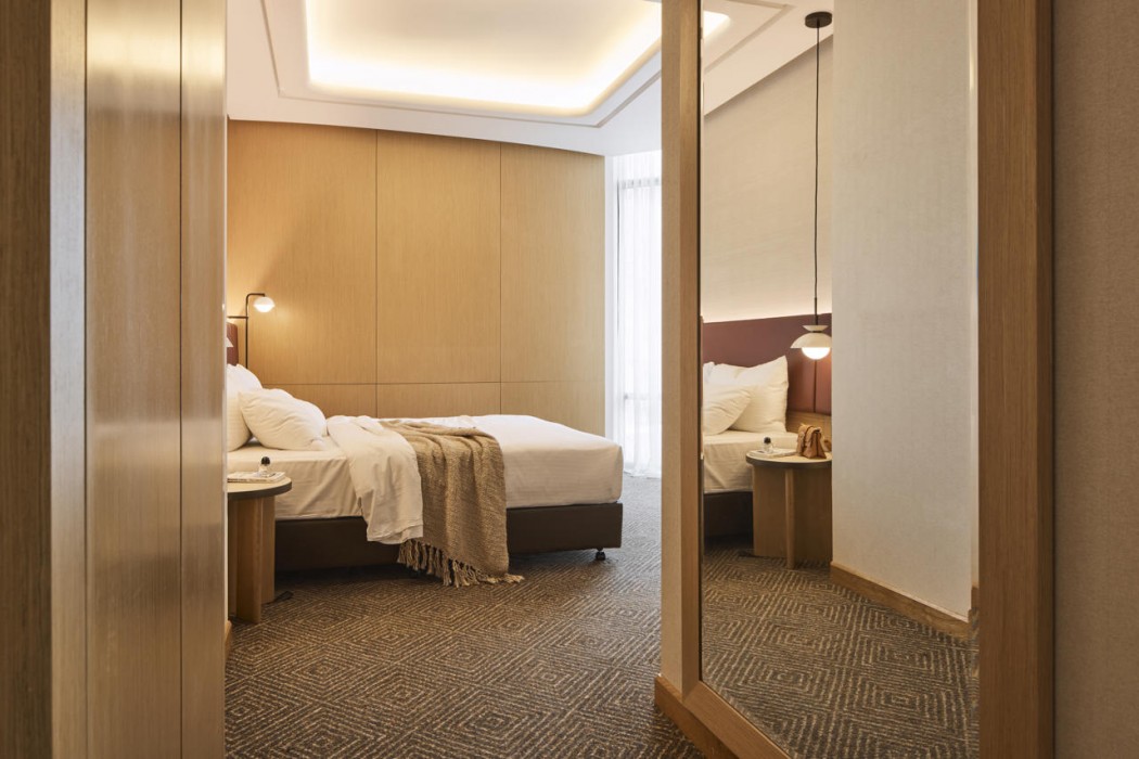 Rydges Australia Square 33/88