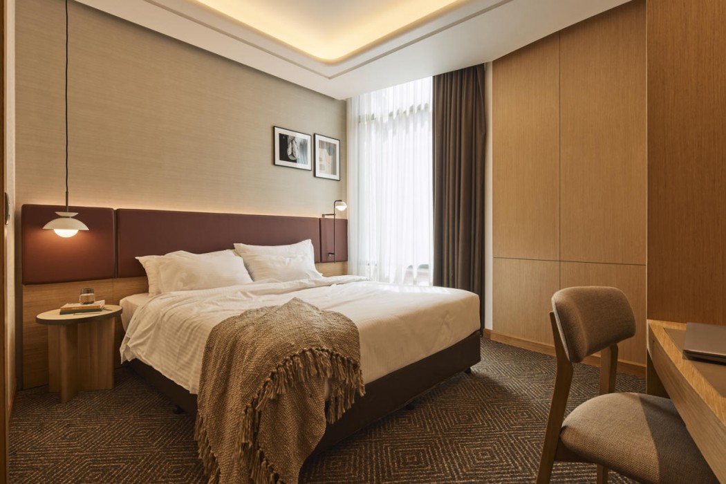 Rydges Australia Square 26/88
