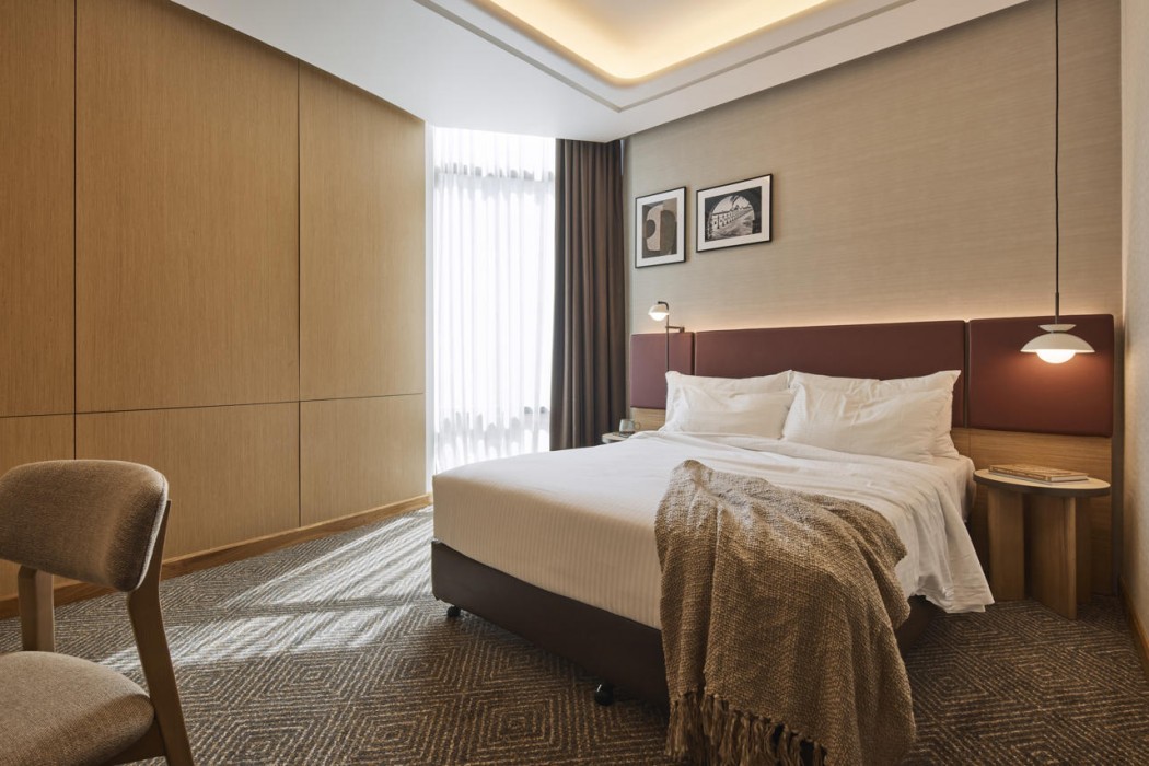 Rydges Australia Square 35/88