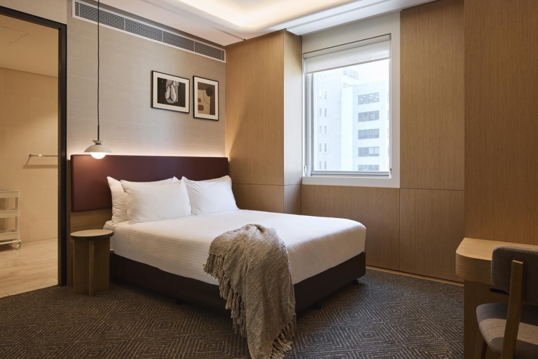 Rydges Australia Square 32/88
