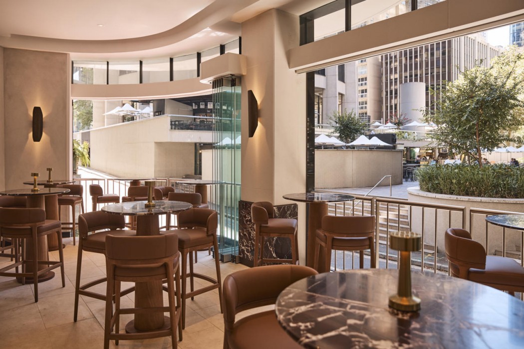 Rydges Australia Square 59/88