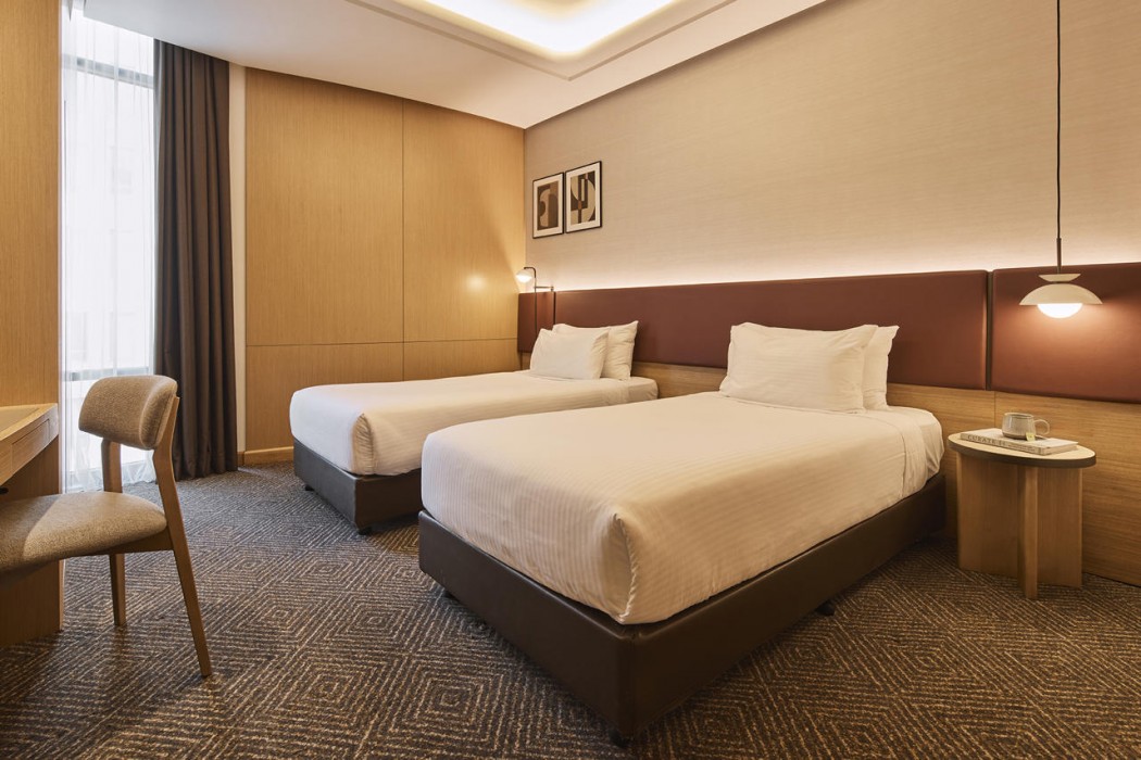 Rydges Australia Square 27/88