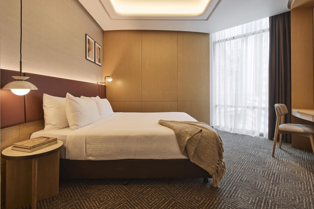 Rydges Australia Square 36/88