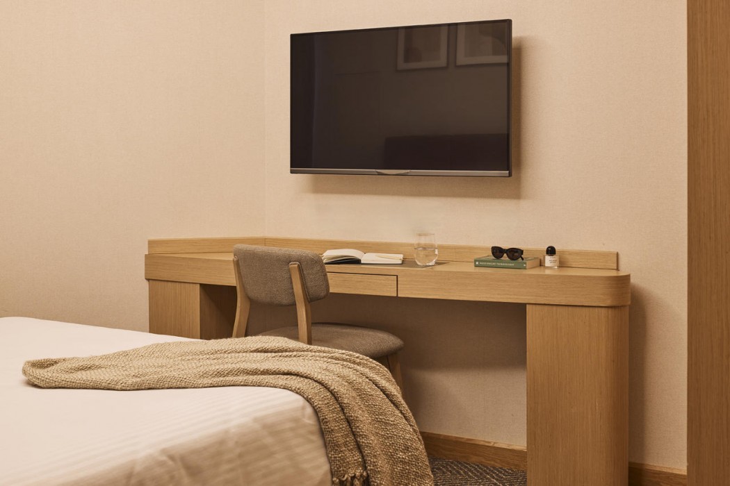 Rydges Australia Square 21/88
