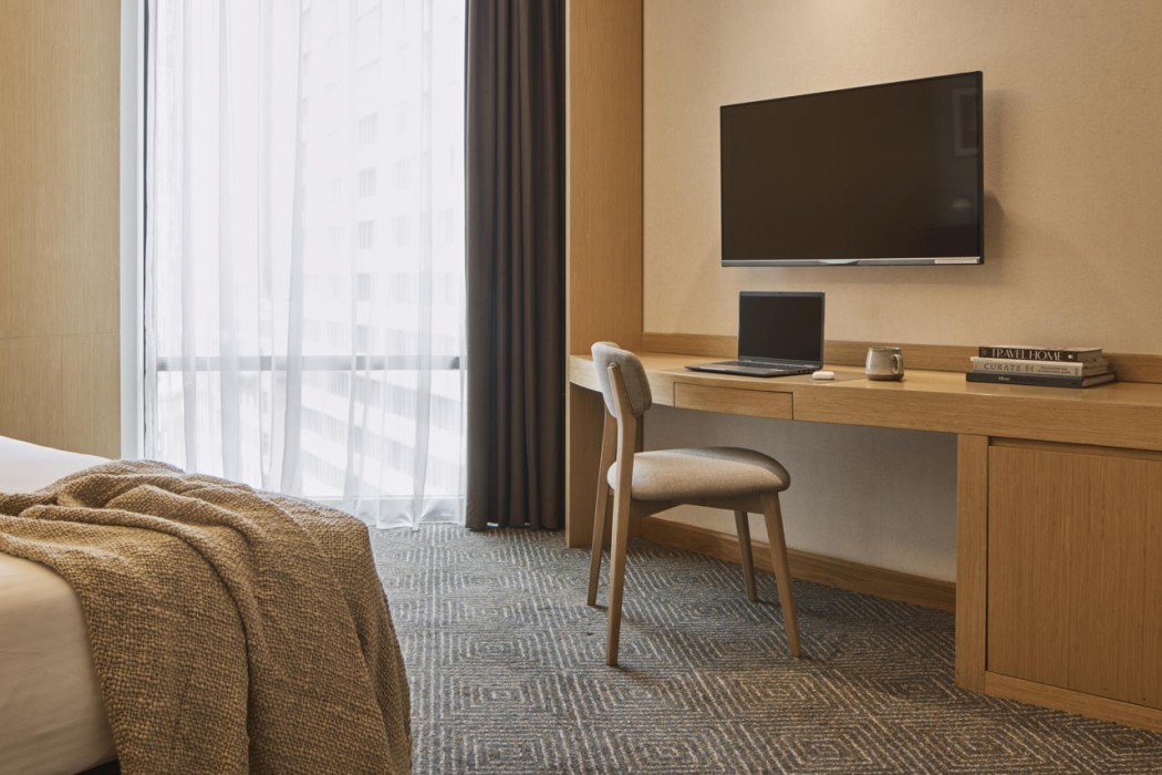 Rydges Australia Square 30/88