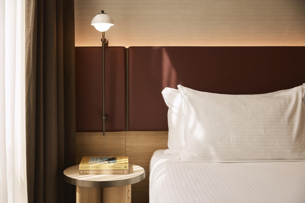 Rydges Australia Square 22/88