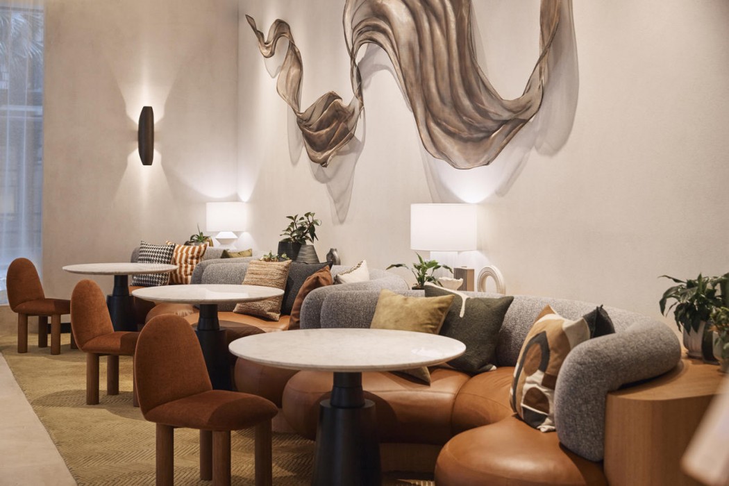 Rydges Australia Square 10/88