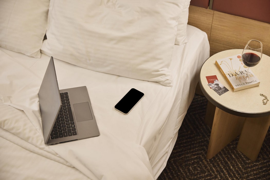 Rydges Australia Square 23/88