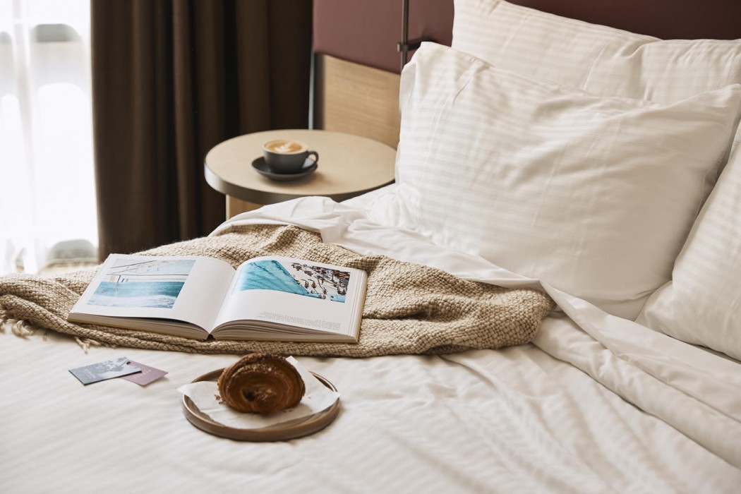 Rydges Australia Square 25/88