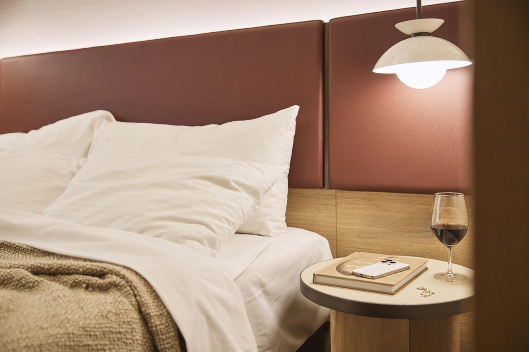 Rydges Australia Square 18/88