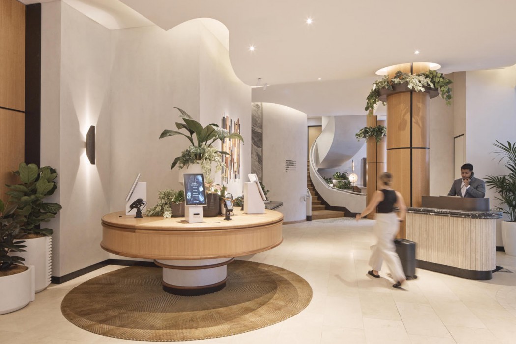 Rydges Australia Square 48/88